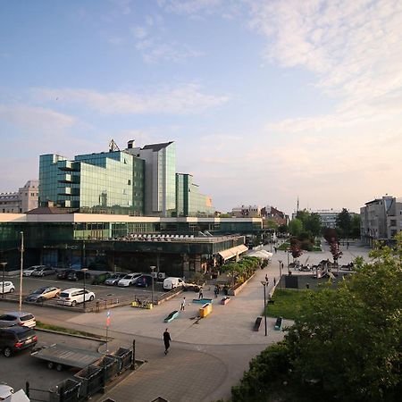 Apartment Šabac Dış mekan fotoğraf
