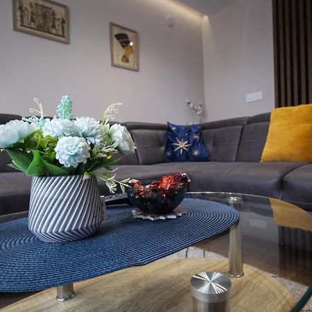 Apartment Šabac Dış mekan fotoğraf