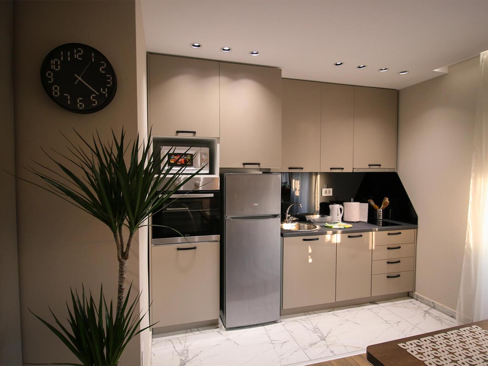 Apartment Šabac Dış mekan fotoğraf