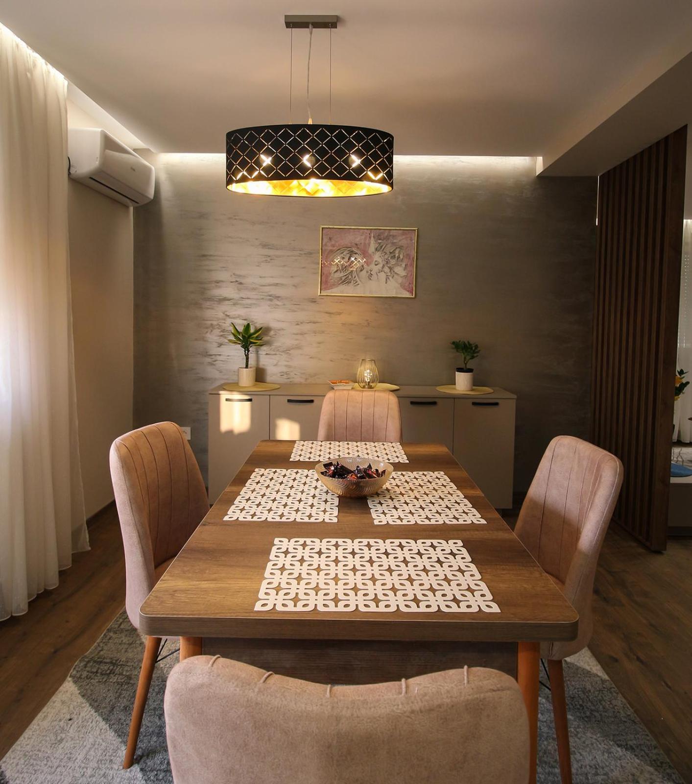 Apartment Šabac Dış mekan fotoğraf