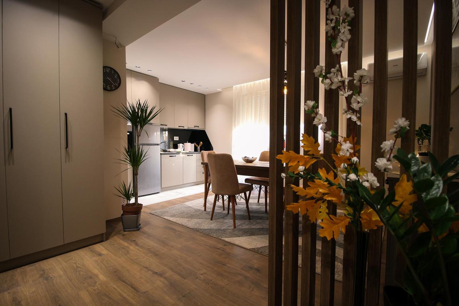 Apartment Šabac Dış mekan fotoğraf