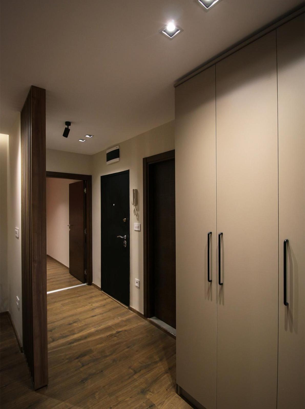 Apartment Šabac Dış mekan fotoğraf