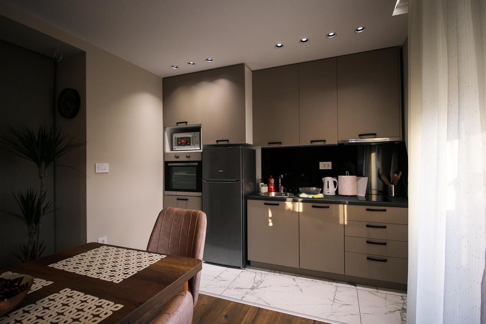 Apartment Šabac Dış mekan fotoğraf