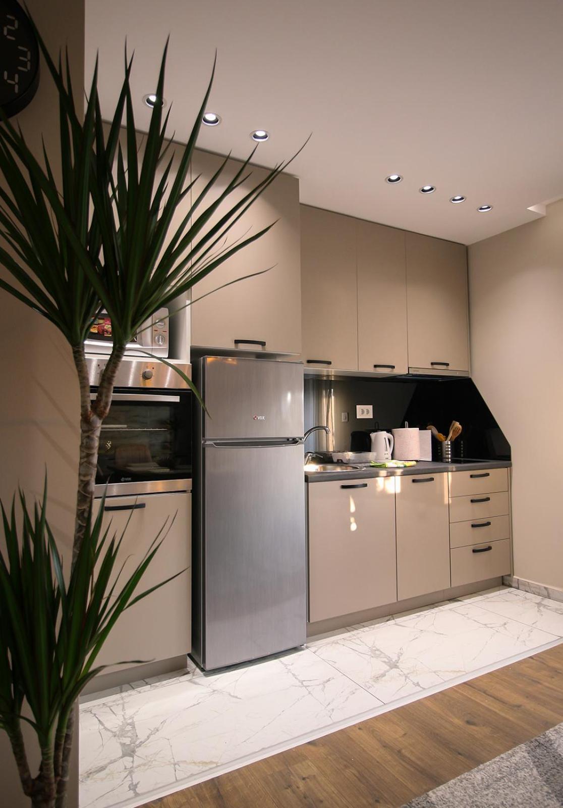 Apartment Šabac Dış mekan fotoğraf