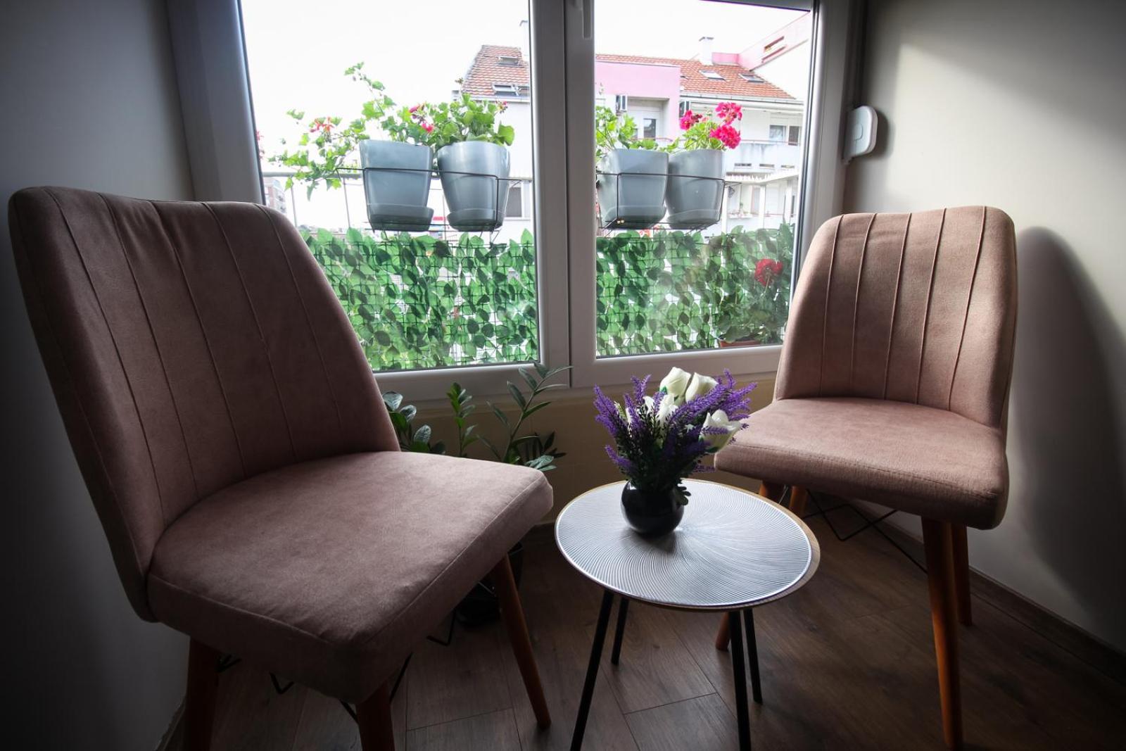 Apartment Šabac Dış mekan fotoğraf