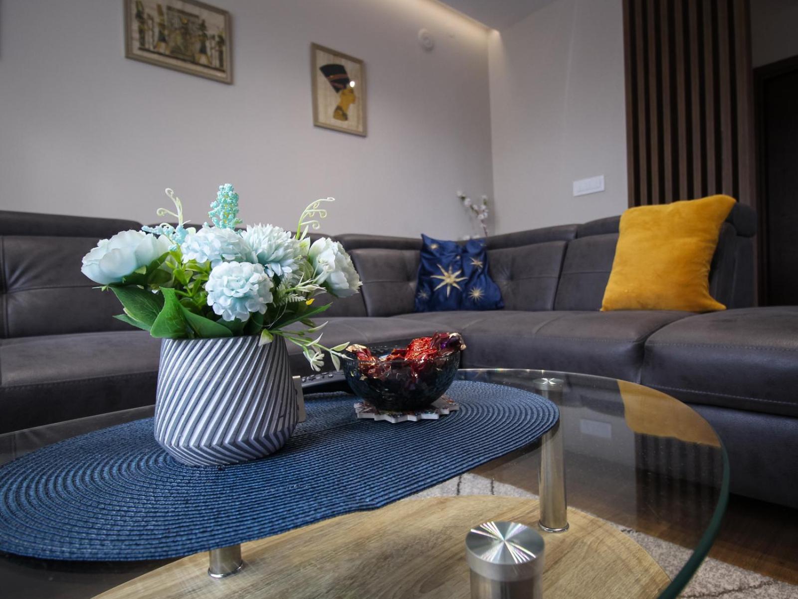 Apartment Šabac Dış mekan fotoğraf
